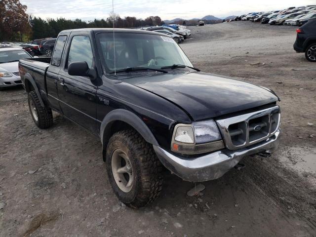 FORD RANGER SUP 2000 with VIN 1FTZR15V8YPC09836 - Photo from auction
