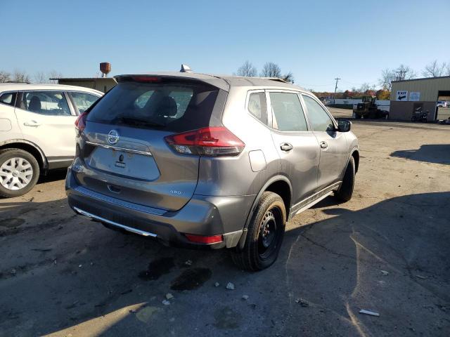 Photo 4 from auction – 2018 NISSAN ROGUE S with VIN KNMAT2MV2JP586691