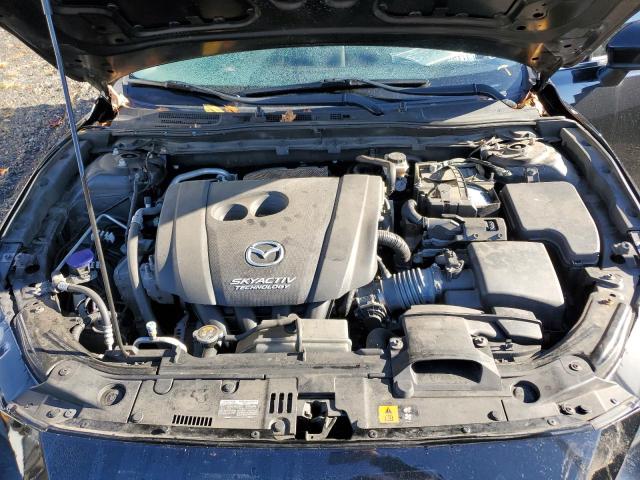 Photo 7 from auction – 2015 MAZDA 3 with VIN 3MZBM1V71FM141204