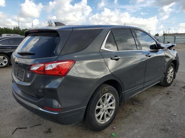 Photo 4 from auction – 2019 CHEVROLET EQUINOX with VIN 2GNAXKEV6K6129409