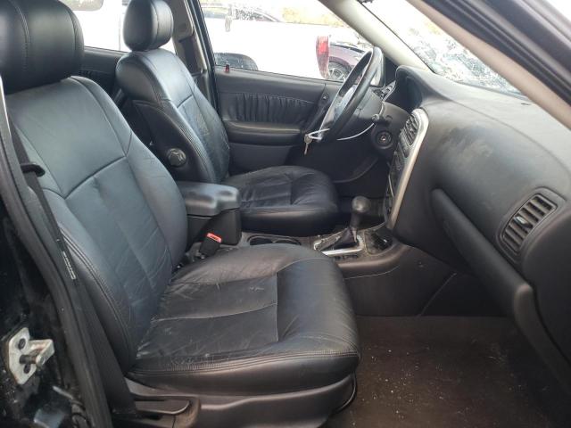 Photo 5 from auction – 2003 SATURN L200 with VIN 1G8JU54F73Y549859