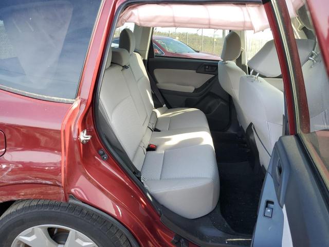 Photo 6 from auction – 2015 SUBARU FORESTER 2 with VIN JF2SJAFC1FH547447