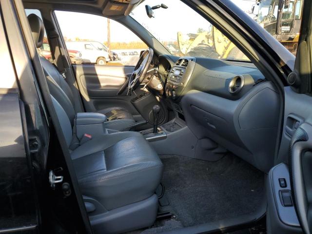 Photo 5 from auction – 2003 TOYOTA RAV4 with VIN JTEHH20V930235113