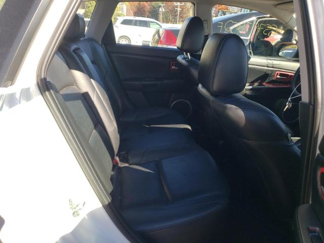 Photo 6 from auction – 2007 MAZDA MAZDA 3 with VIN JM1BK344671618848