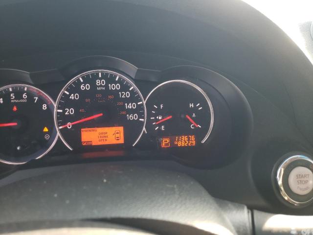 Photo 8 from auction – 2011 NISSAN ALTIMA BAS with VIN 1N4AL2AP8BN510580