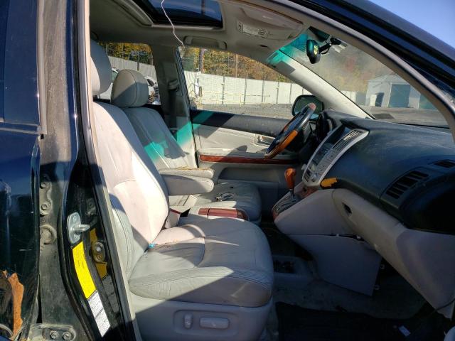 Photo 5 from auction – 2004 LEXUS RX 330 with VIN JTJHA31U140046670
