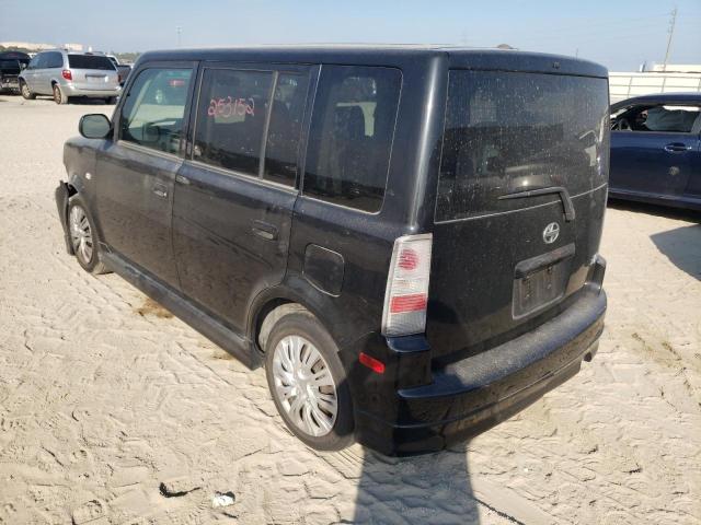 Photo 3 from auction – 2005 TOYOTA SCION XB with VIN JTLKT324650190853