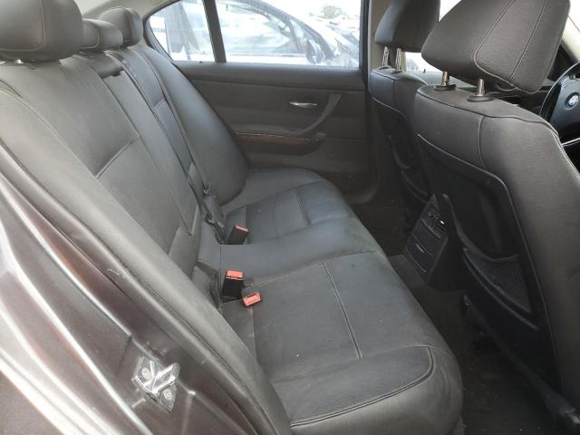 Photo 6 from auction – 2007 BMW 328 XI with VIN WBAVC93517K032587