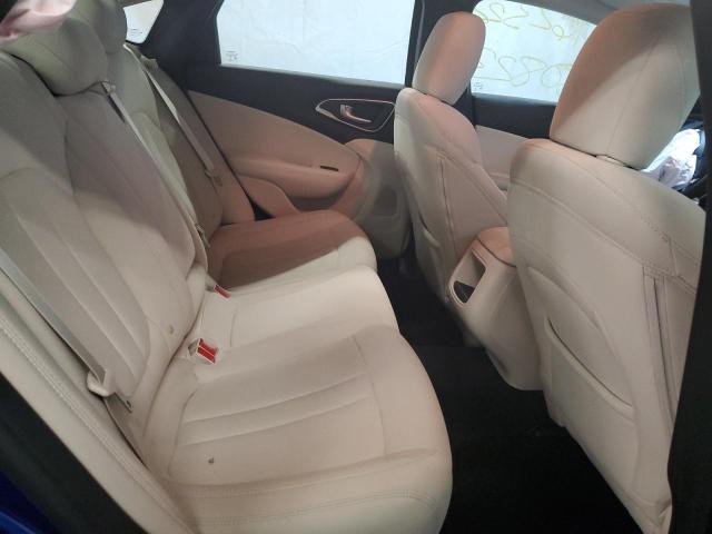 Photo 6 from auction – 2016 CHRYSLER 200 LIMITE with VIN 1C3CCCAB0GN190034