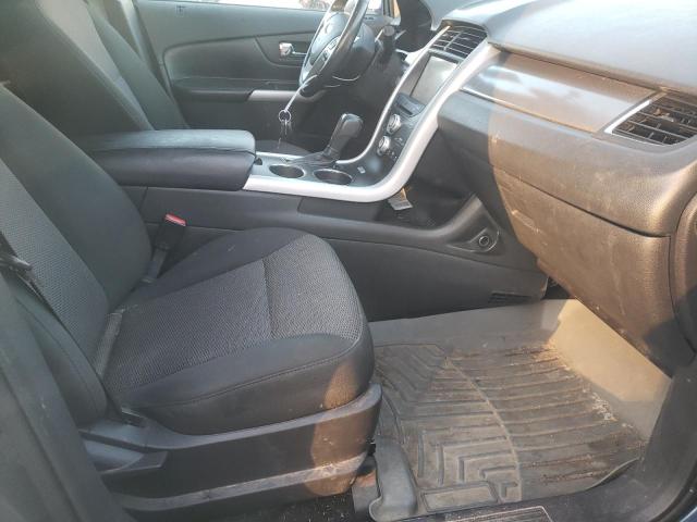 Photo 5 from auction – 2012 FORD EDGE SEL with VIN 2FMDK4JC4CBA40088