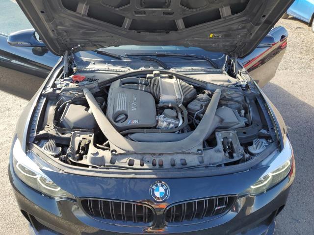 Photo 7 from auction – 2018 BMW M4 with VIN WBS4Y9C51JAC86812