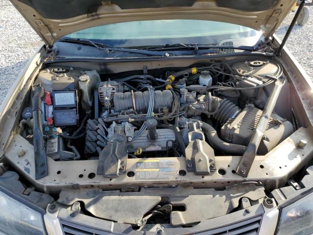 Photo 7 from auction – 2005 CHEVROLET IMPALA LS with VIN 2G1WH52K059257275
