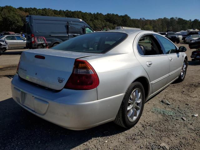 Photo 4 from auction – 2004 CHRYSLER 300M with VIN 2C3AE66GX4H603265