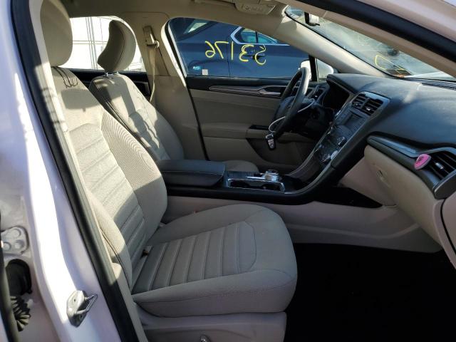 Photo 5 from auction – 2017 FORD FUSION SE with VIN 3FA6P0H79HR193063