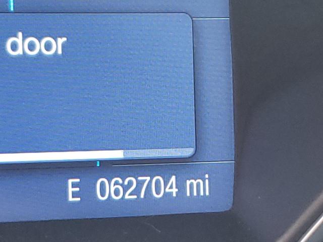 Photo 8 from auction – 2014 FORD FOCUS SE with VIN 1FADP3F21EL247823