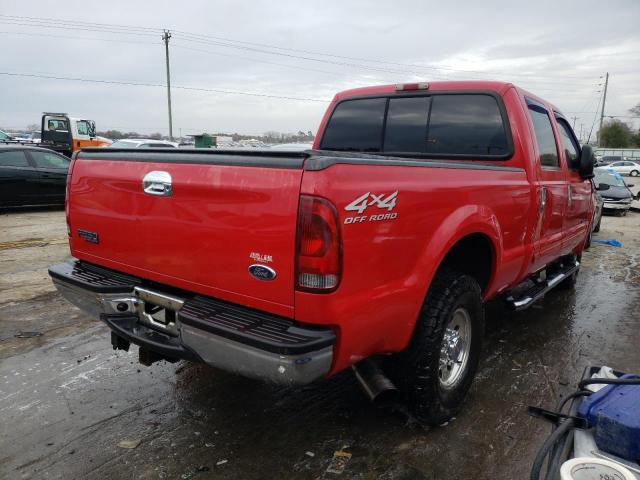 Photo 4 from auction – 2001 FORD F250 SUPER with VIN 3FTNW21F71MA85176