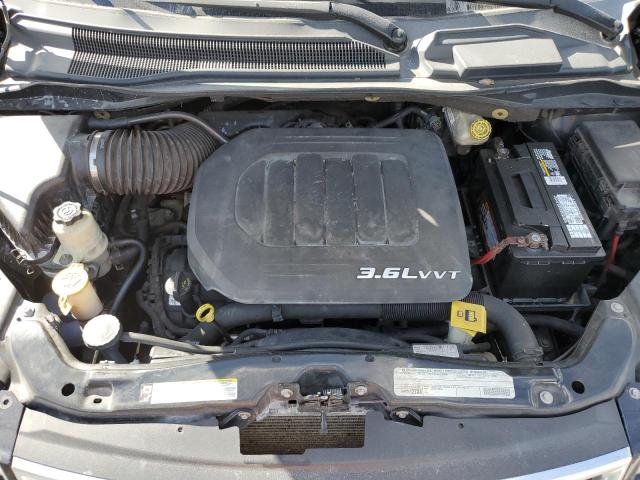 Photo 7 from auction – 2011 CHRYSLER TOWN & COU with VIN 2A4RR8DG3BR630634