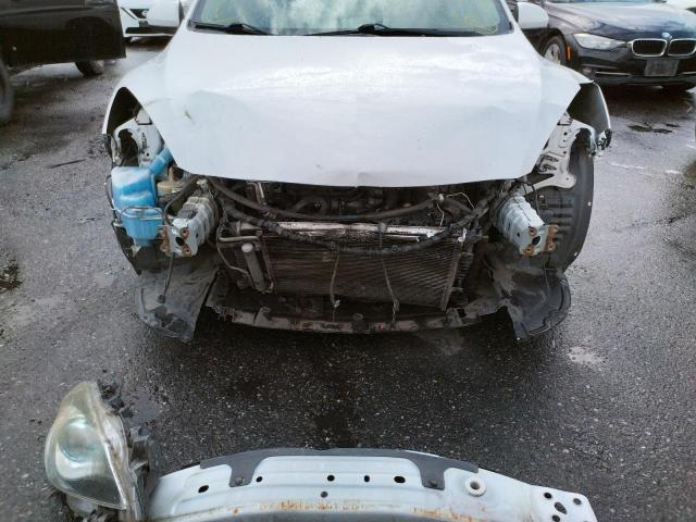 Photo 9 from auction – 2012 MAZDA 3 I with VIN JM1BL1M85C1569804