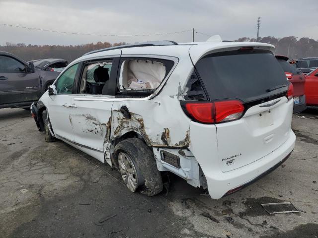 صورة رقم 3 من المزاد - 2018 CHRYSLER PACIFICA T مع VIN 2C4RC1BG0JR120323