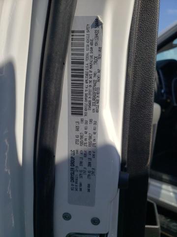 Photo 10 from auction – 2015 RAM 1500 ST with VIN 3C6JR6AG5FG574422