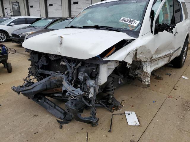 Photo 9 from auction – 2013 NISSAN ARMADA with VIN 5N1AA0NE6DN600774