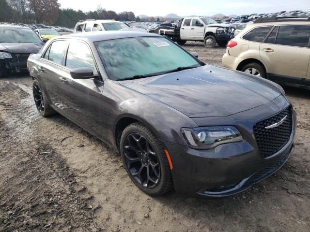 CHRYSLER 300 S 2019 with VIN 2C3CCABGXKH516342 - Photo from auction