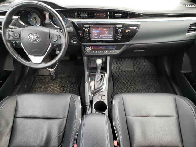 Photo 5 from auction – 2016 TOYOTA COROLLA L with VIN 2T1BURHE9GC636000