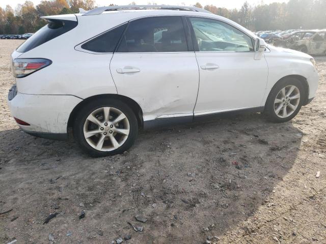 Photo 9 from auction – 2010 LEXUS RX 350 with VIN 2T2BK1BA5AC060227