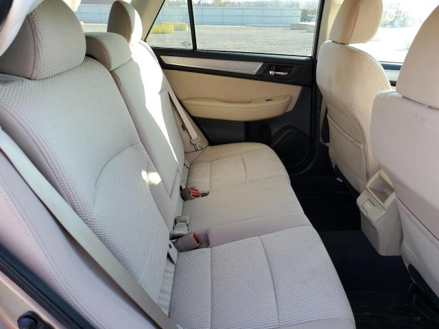 Photo 6 from auction – 2018 SUBARU OUTBACK 2. with VIN 4S4BSACC3J3337157