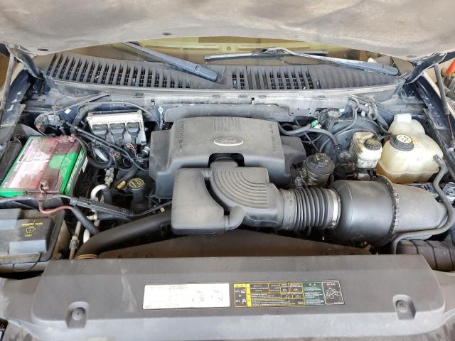 Photo 7 from auction – 2004 FORD EXPEDITION with VIN 1FMFU18L44LB90663