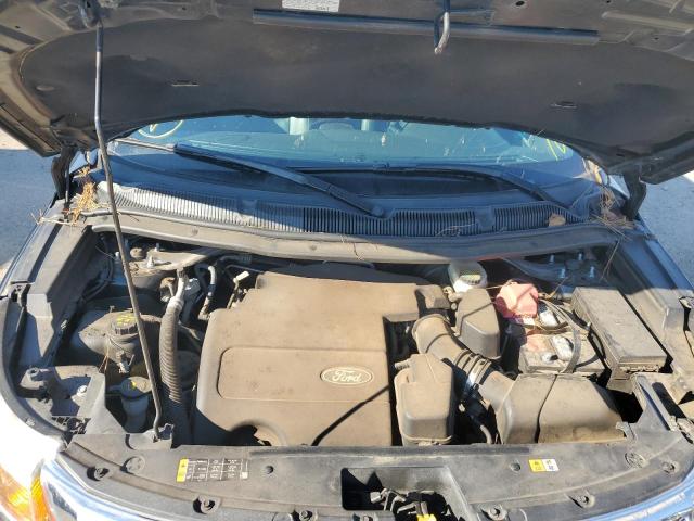 Photo 7 from auction – 2014 FORD EXPLORER X with VIN 1FM5K7D8XEGA07590