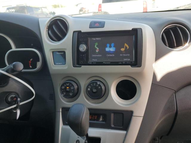 Photo 9 from auction – 2010 TOYOTA COROLLA MA with VIN 2T1KU4EEXAC527866