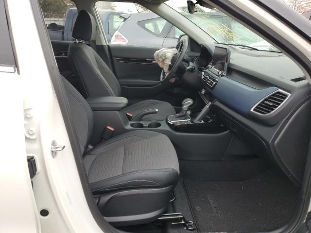 Photo 5 from auction – 2022 KIA SELTOS S with VIN KNDEUCAAXN7341942