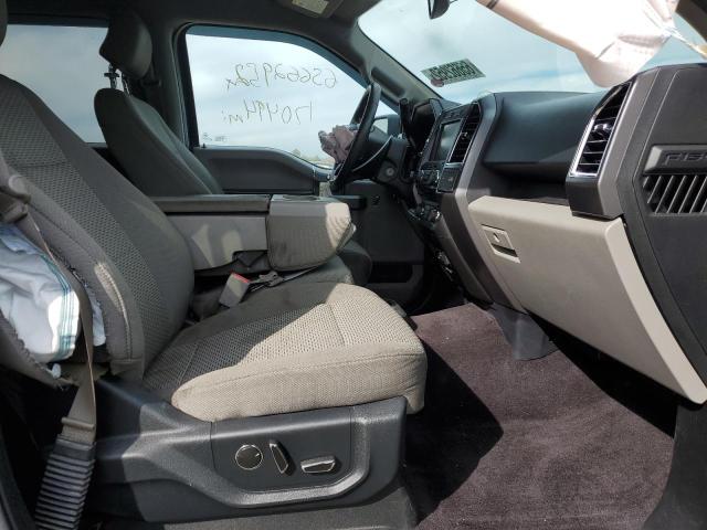 Photo 5 from auction – 2015 FORD F150 SUPER with VIN 1FTEW1EF4FFB68639