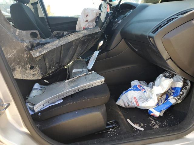 Photo 5 from auction – 2017 FORD FOCUS SE with VIN 1FADP3F24HL271649