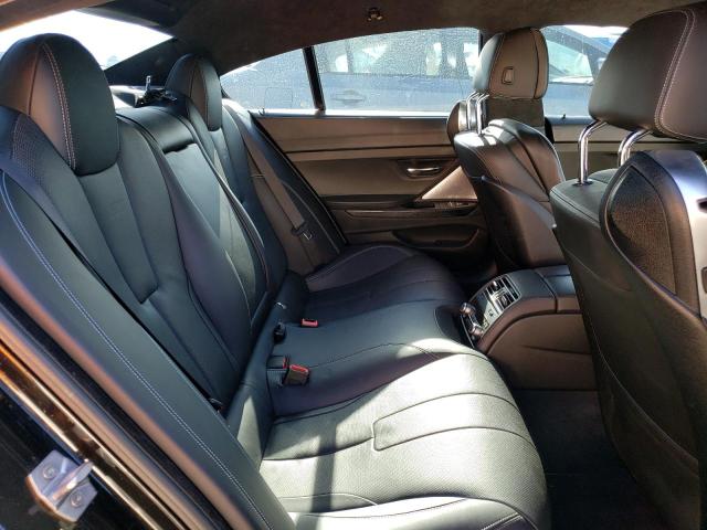Photo 6 from auction – 2015 BMW M6 GRAN CO with VIN WBS6C9C52FD467959