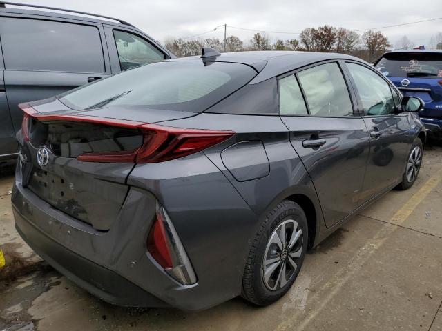 Photo 4 from auction – 2017 TOYOTA PRIUS PRIM with VIN JTDKARFP6H3015935