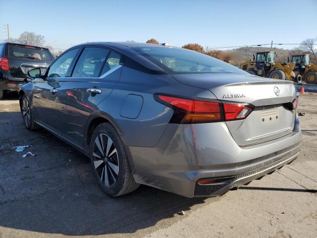 Photo 3 from auction – 2019 NISSAN ALTIMA SL with VIN 1N4BL4EV0KC224887