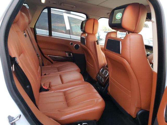 Photo 6 from auction – 2014 LAND ROVER RANGE ROVE with VIN SALGV2EF9EA130538
