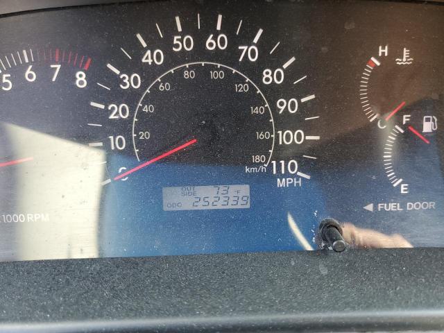 Photo 8 from auction – 2006 TOYOTA COROLLA CE with VIN 1NXBR32E16Z706349