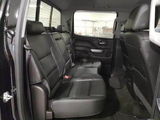 Foto 6 de la subasta – 2016 CHEVROLET 1500 con VIN 3GCUKSEC3GG285924