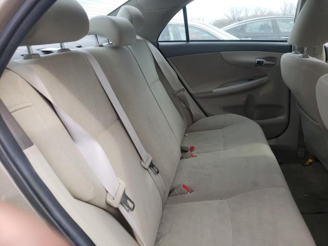 Photo 6 from auction – 2010 TOYOTA COROLLA BA with VIN 2T1BU4EE8AC421285