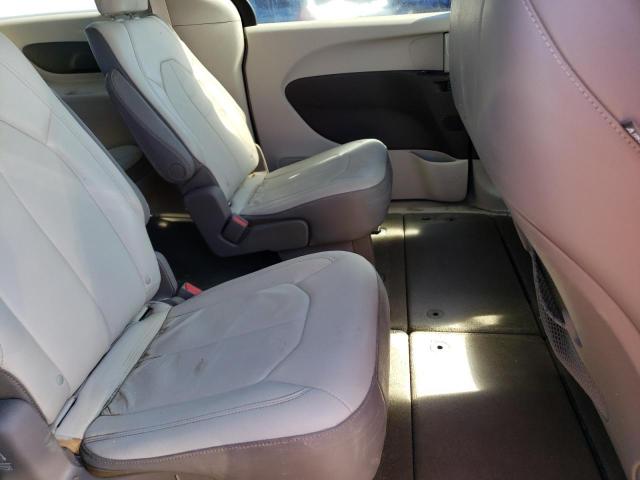 Photo 6 from auction – 2017 CHRYSLER PACIFICA T with VIN 2C4RC1BGXHR520481