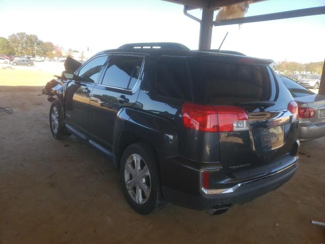 Photo 3 from auction – 2017 GMC TERRAIN SL with VIN 2GKALNEK4H6113606
