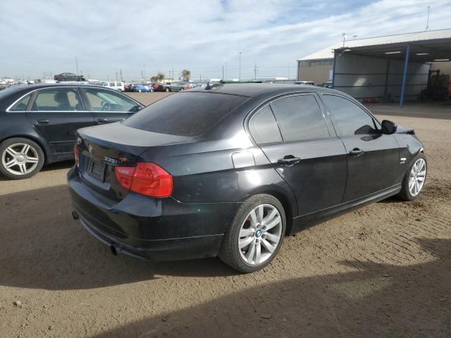 Photo 4 from auction – 2011 BMW 335 XI with VIN WBAPL5C56BA918002