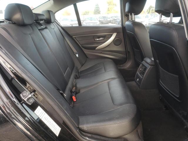 Photo 6 from auction – 2013 BMW 328 I with VIN WBA3B5C57DF590239