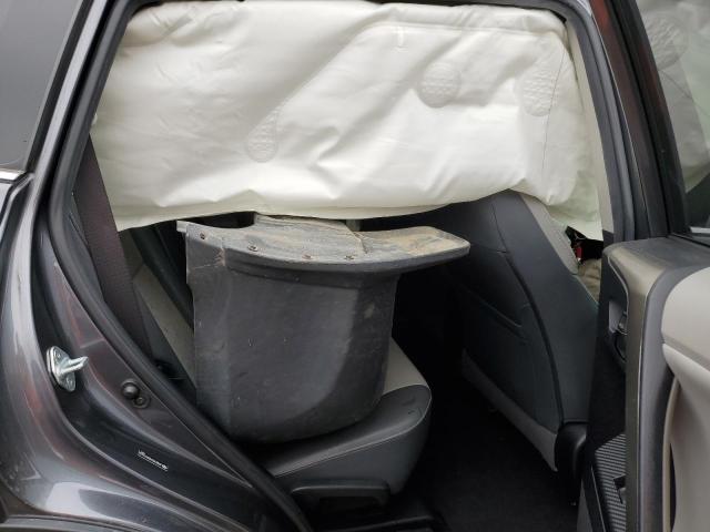 Photo 6 from auction – 2013 TOYOTA RAV4 LIMIT with VIN JTMDFREV9DD015636