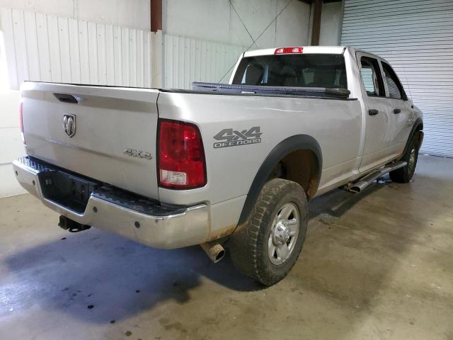 Photo 4 from auction – 2018 RAM 2500 ST with VIN 3C6UR5HL3JG415806