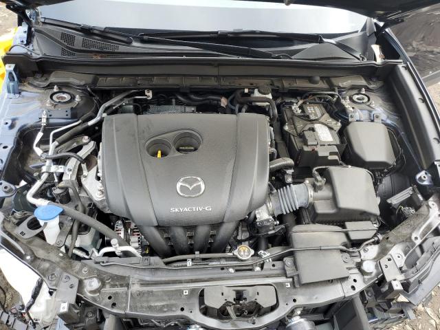 Photo 7 from auction – 2021 MAZDA CX-30 PREM with VIN 3MVDMBDL0MM300273