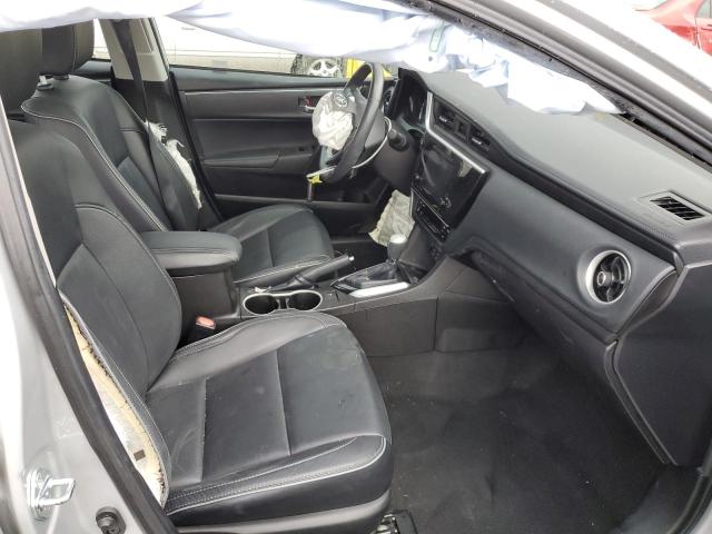 Photo 5 from auction – 2018 TOYOTA COROLLA L with VIN 5YFBURHE2JP800131